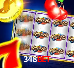 Inovações de Jogos na 348bet: O Futuro das Experiências Interativas