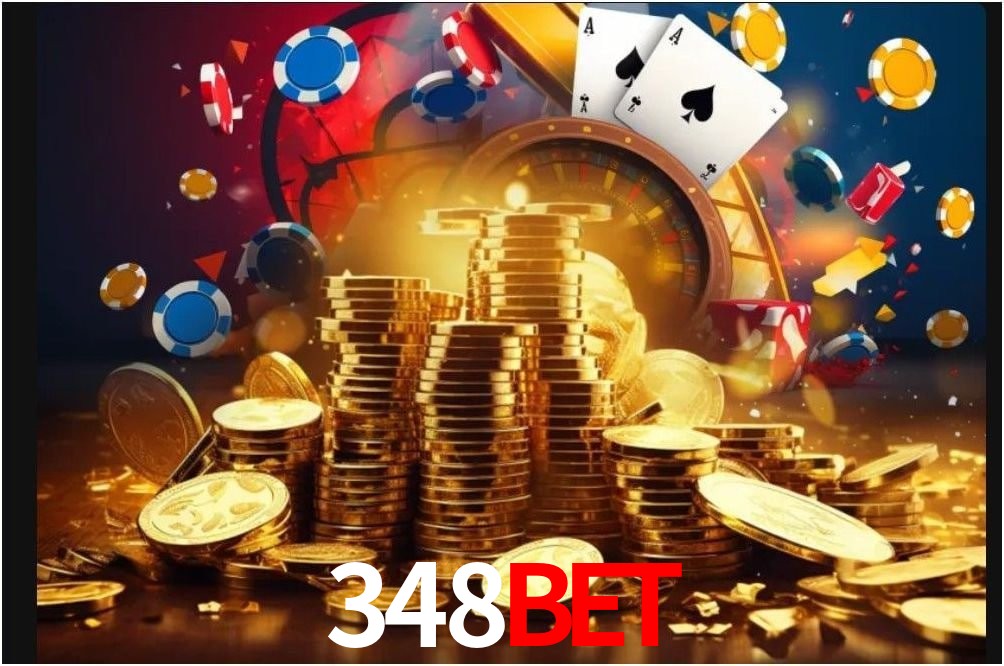 cassino 348bet