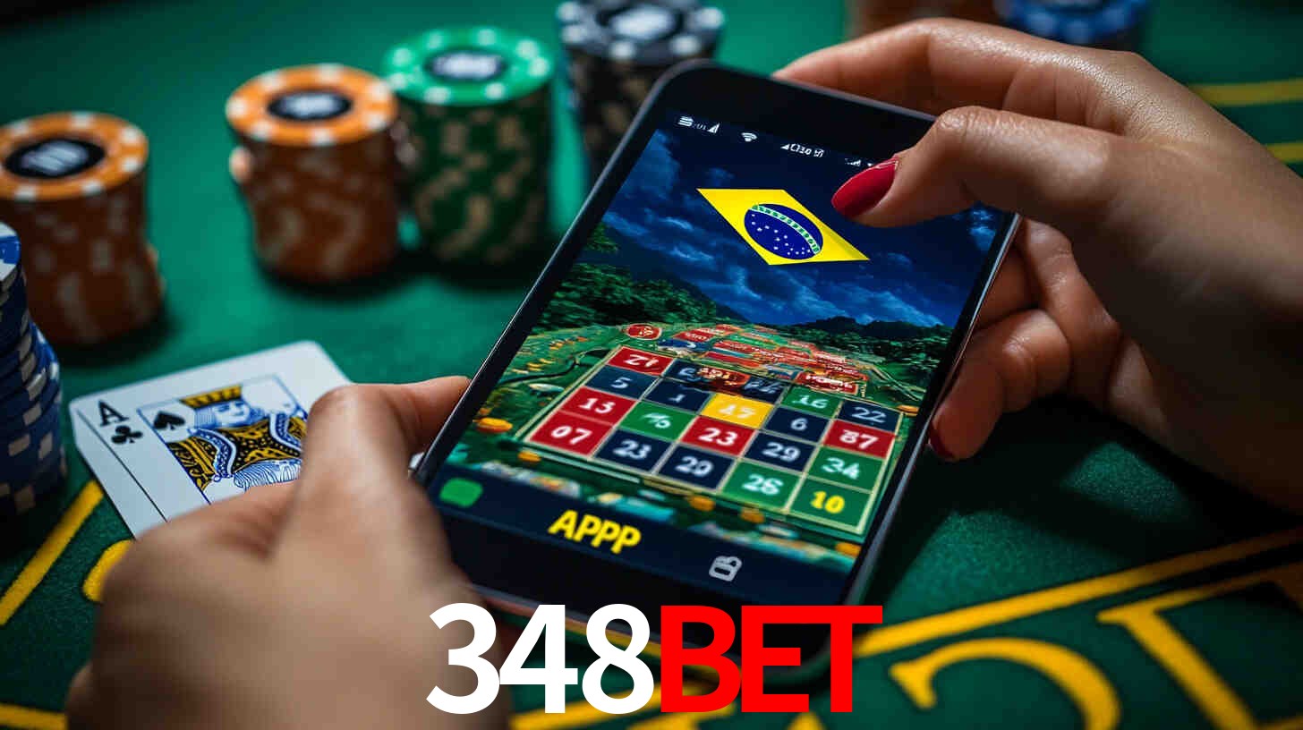 A Popularidade dos Caça-Níqueis no 348bet