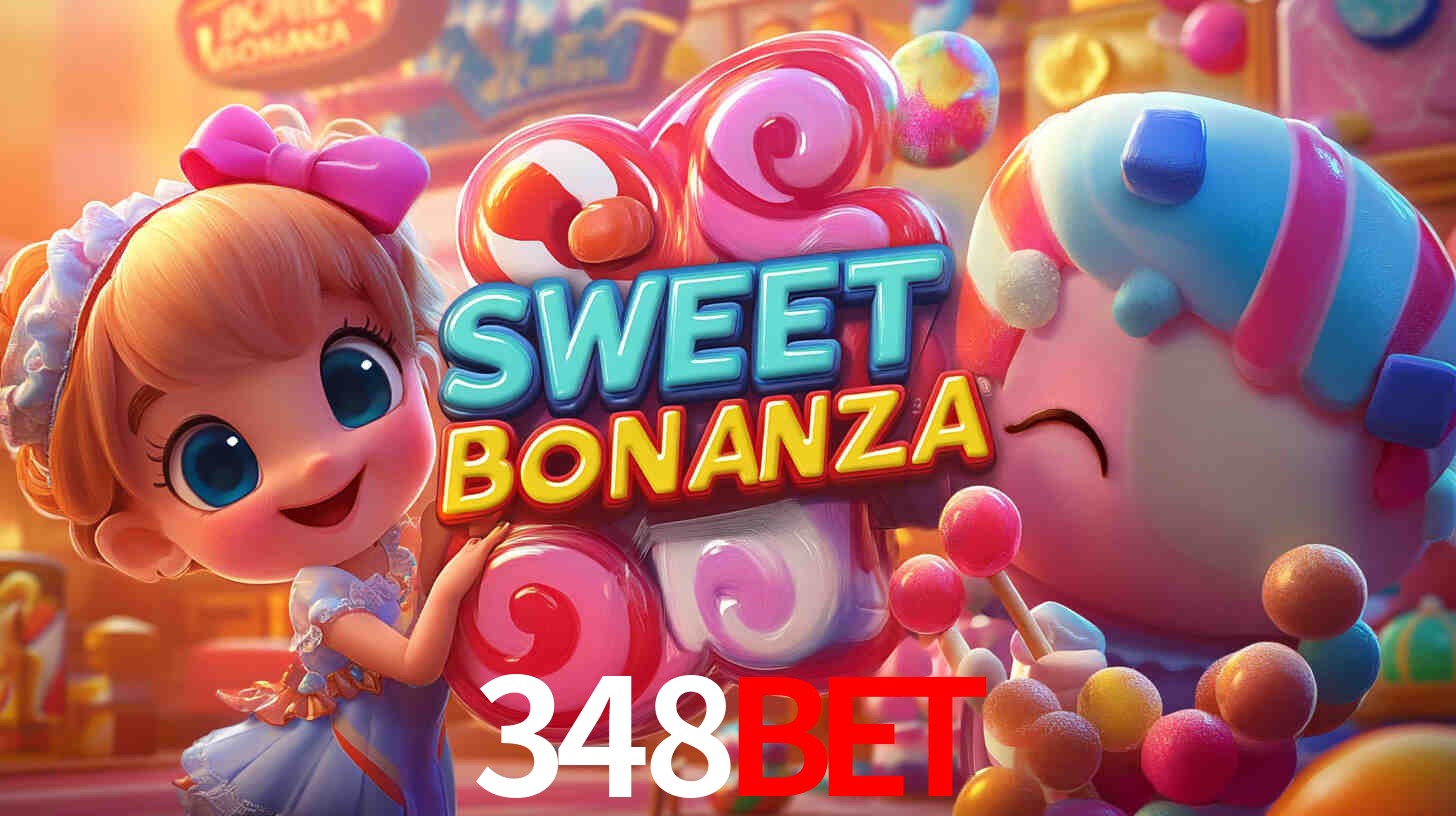 Apostas Esportivas na 348bet: Um Guia Completo