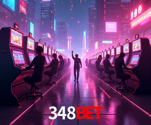 Torneios 348bet