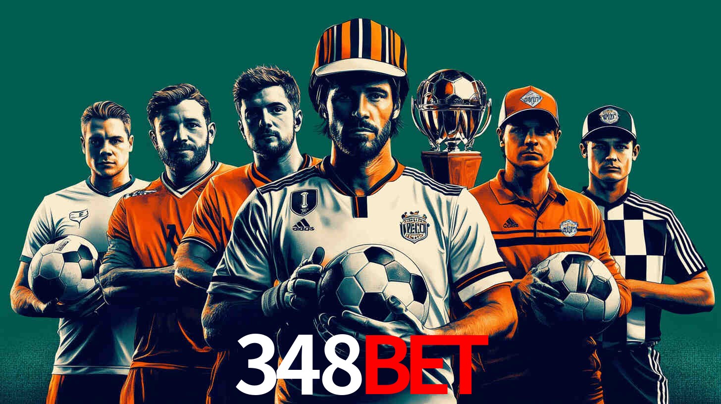 Descubra a Essência do 348bet: Nossa História e Compromissos