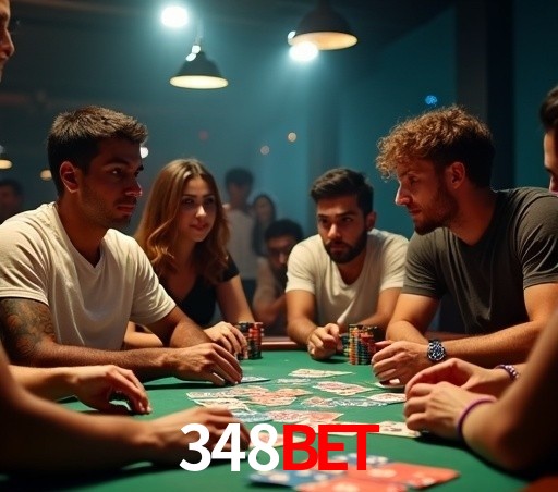 Especiais de Fim de Semana 348bet