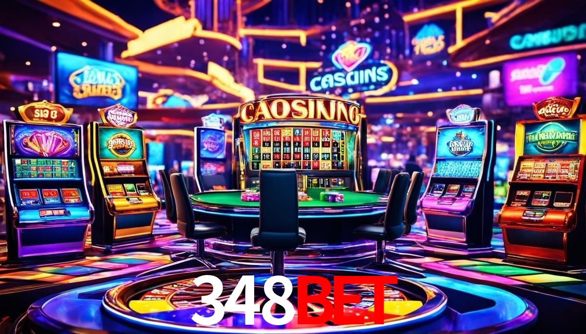 Apostas de Futebol 348bet
