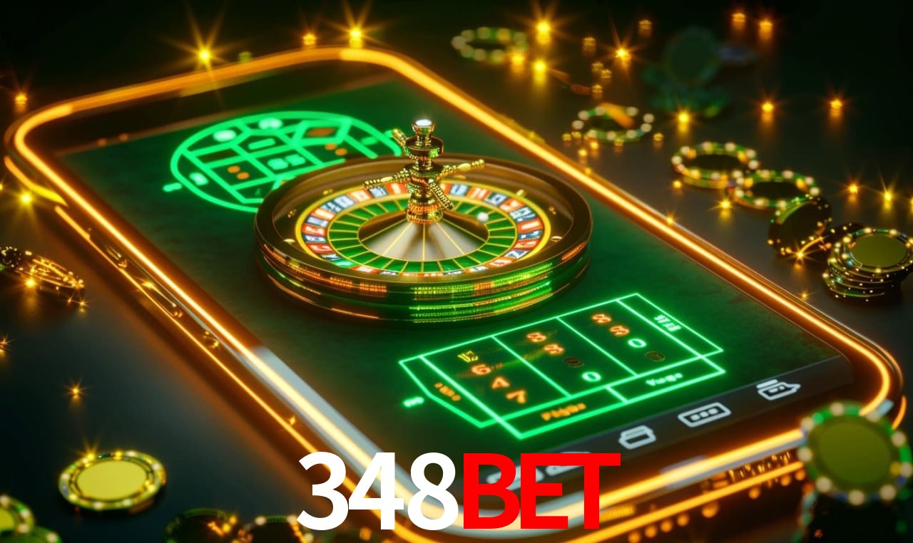 Cadastro Rápido 348bet
