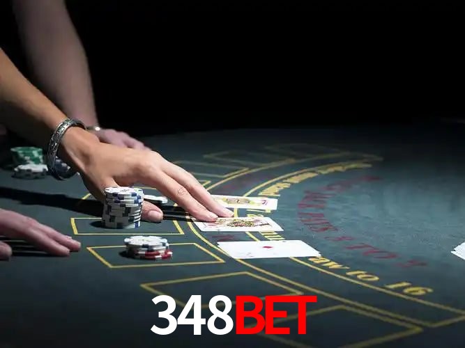 Design Responsivo 348bet