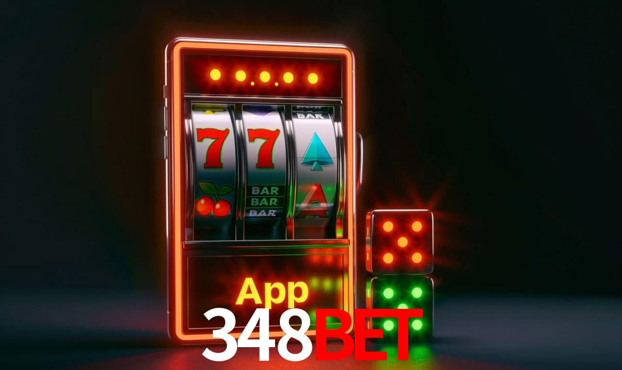 Apostas de Tênis 348bet