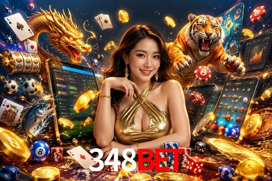 Quick Registration 348bet