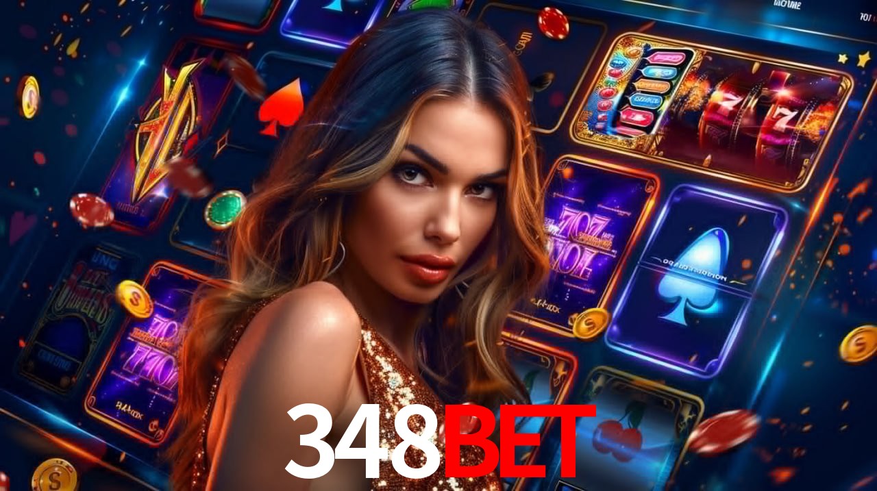 App oficial 348bet